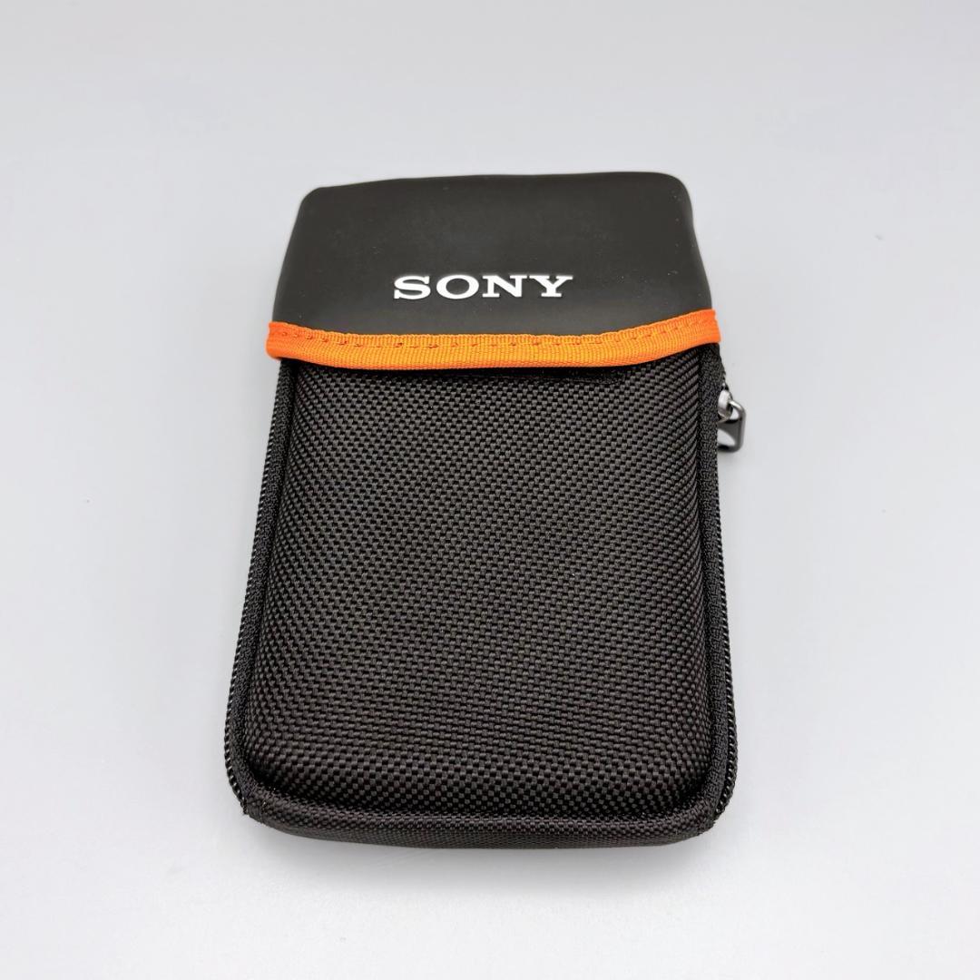 未使用 SONY ICF-R100MT FM/AM 山ラジオ