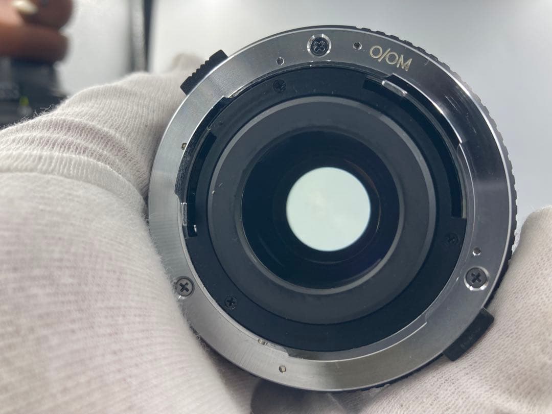 作例付き　RMC TOKINA 28-85mm F4 OM 管mpr