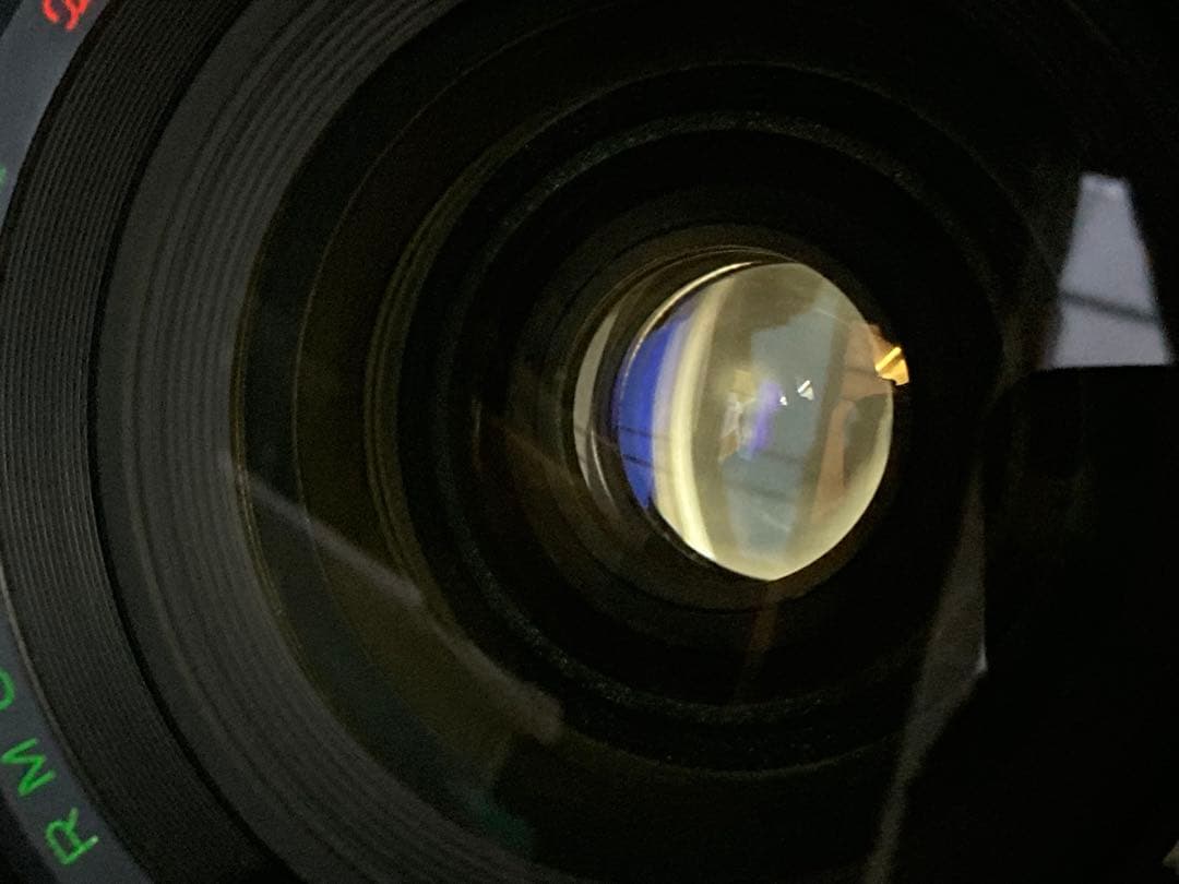 作例付き　RMC TOKINA 28-85mm F4 OM 管mpr