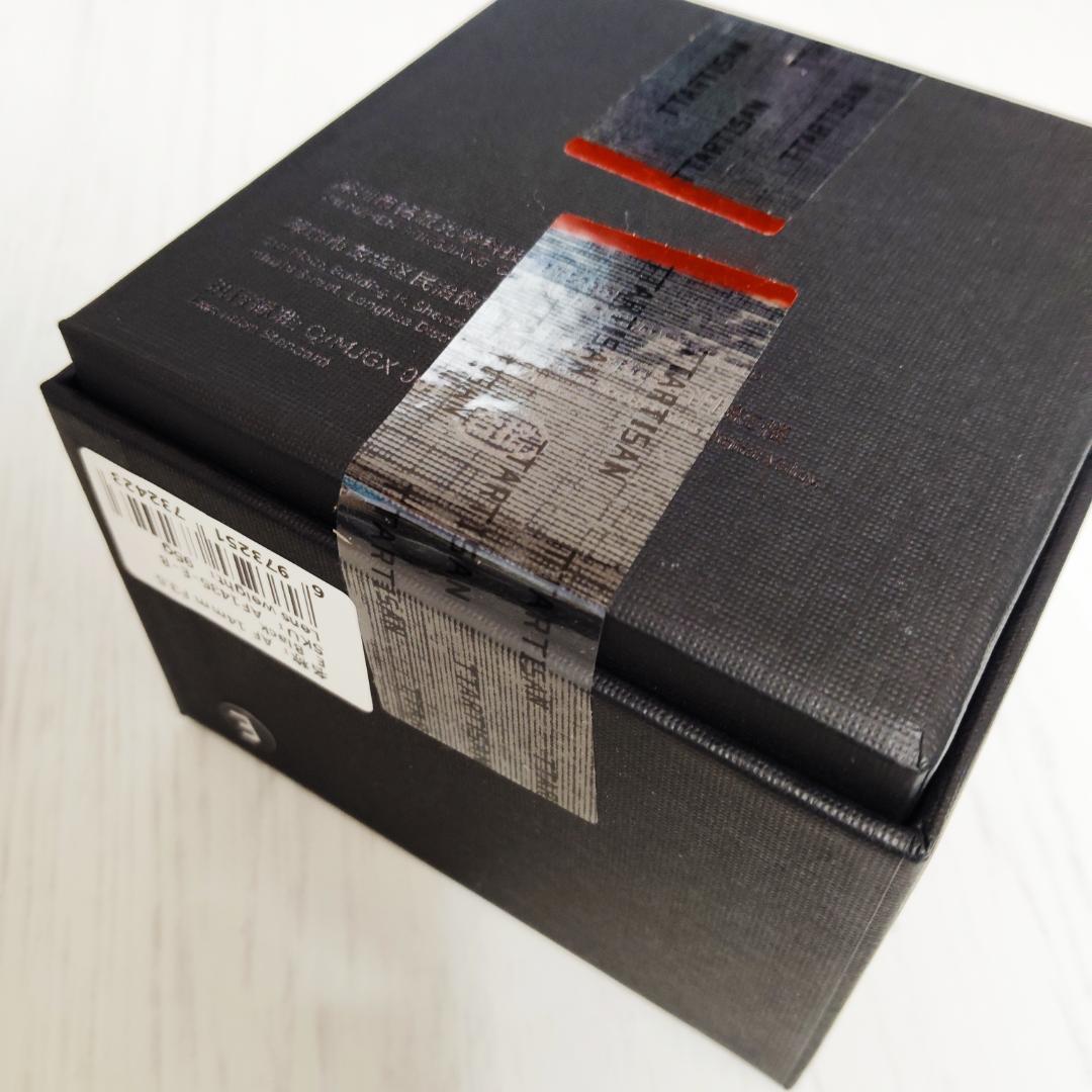 新品 TTArtisan AF 14mm F3.5 ソニーEマウント APS