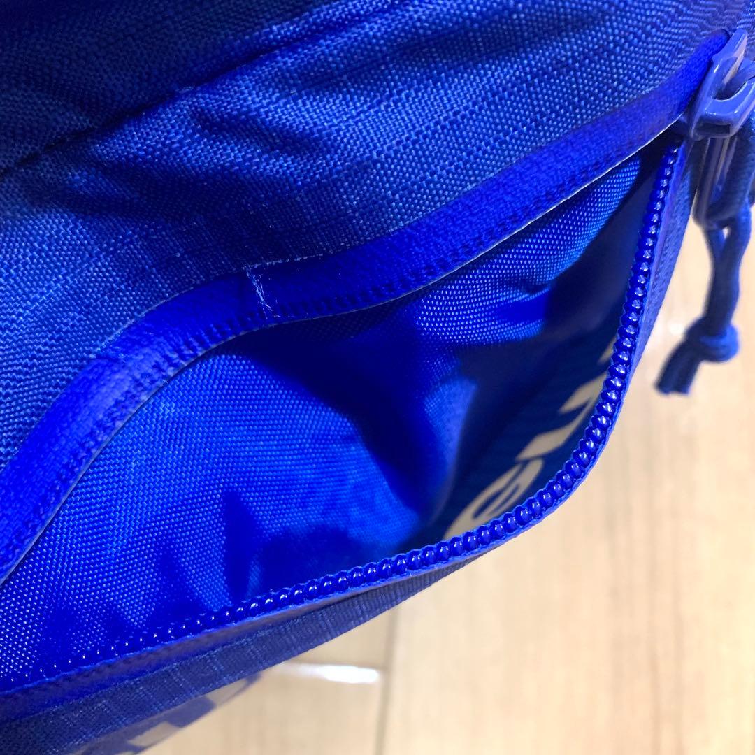 Supreme 21SS スリングバッグ ショルダーバッグ ウエストバッグ