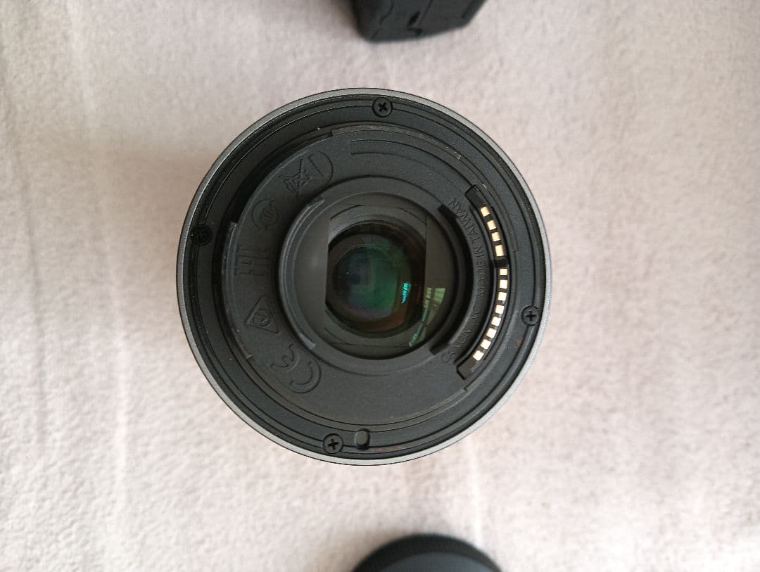 ろーまんすEOS R7 RF-S18-150 IS STM キット美品