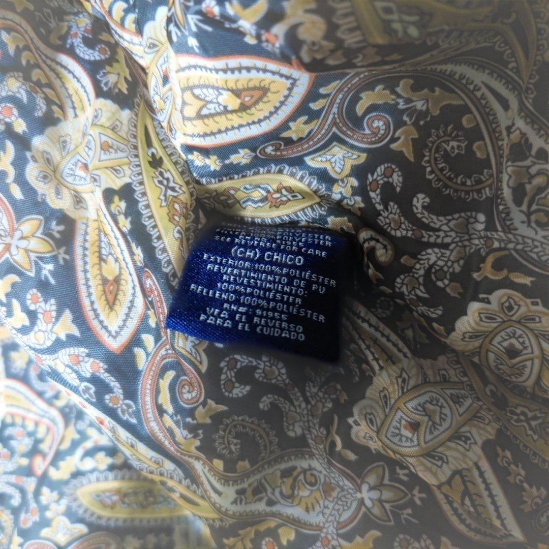 レネゲードスポーツ ダービージャケット Sサイズ