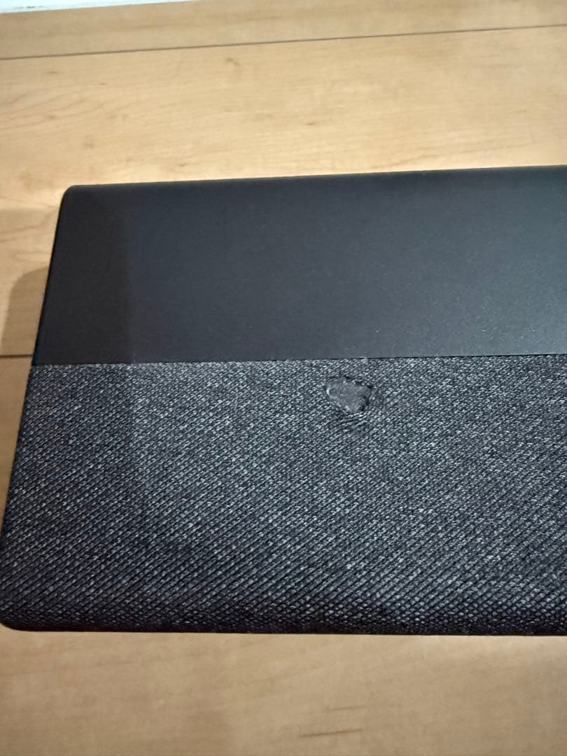 【やや難あり】DENON DHT-S217 サウンドバー