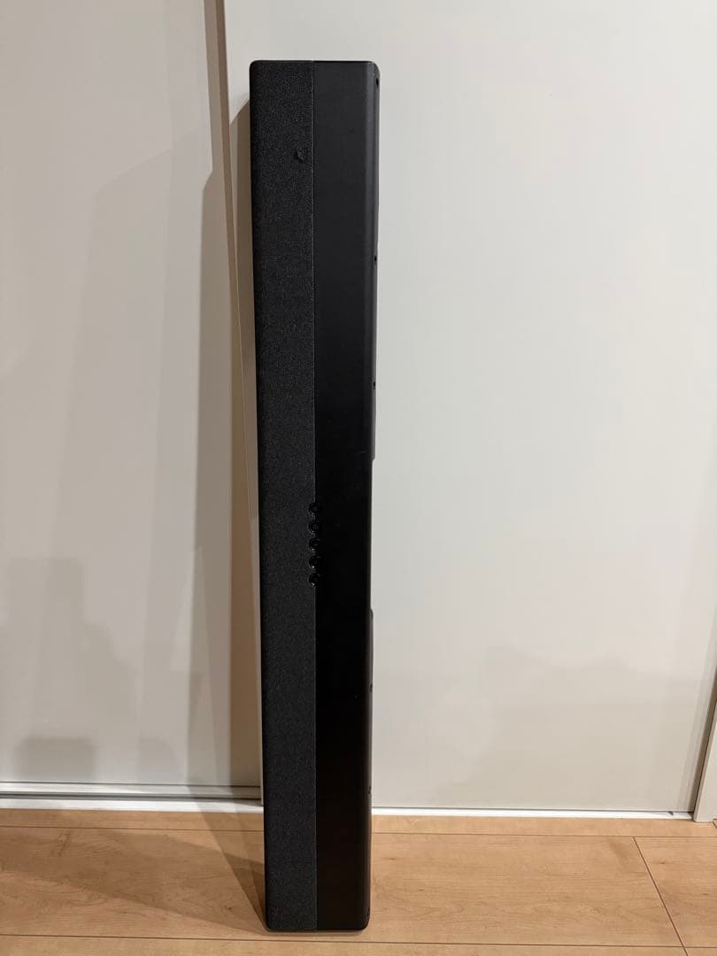 【やや難あり】DENON DHT-S217 サウンドバー