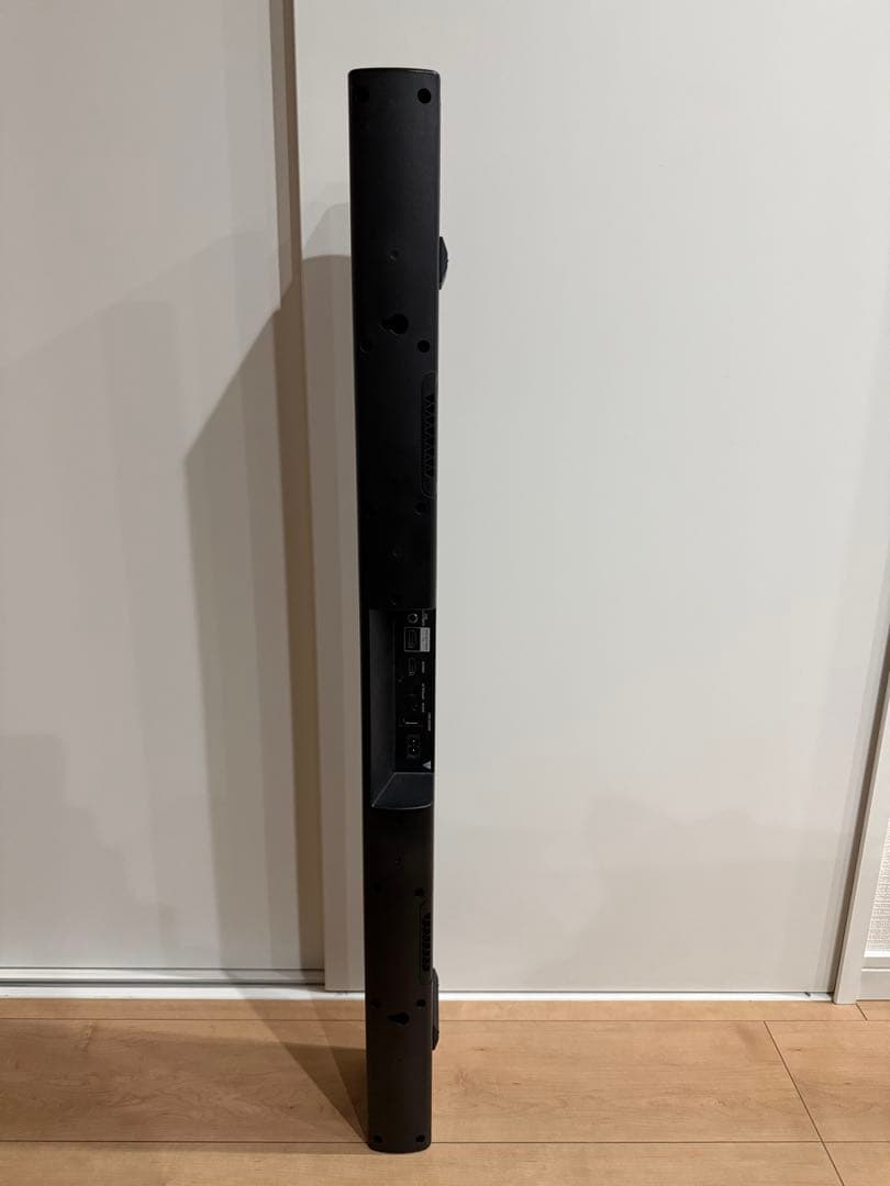 【やや難あり】DENON DHT-S217 サウンドバー