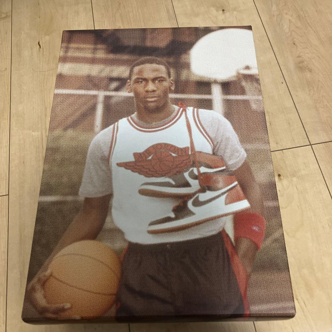 Air Jordan 1 ブラック/ホワイト/レッド