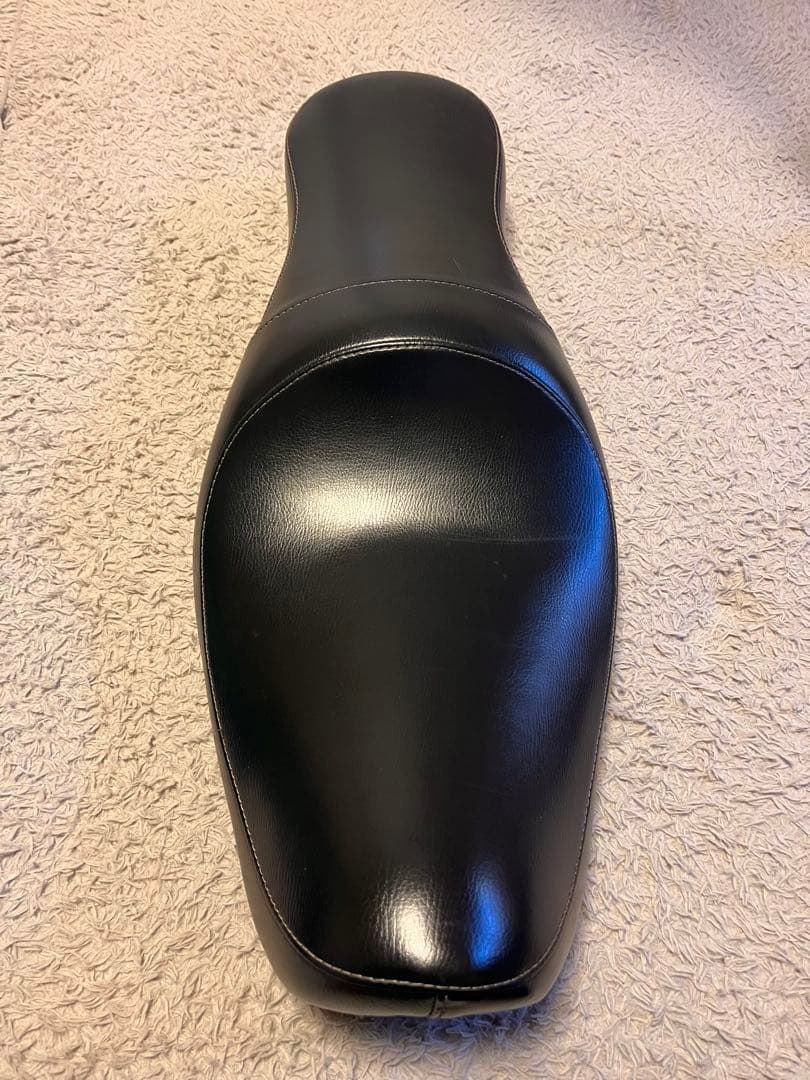 ハーレースポーツスター　シート　イージーライダース