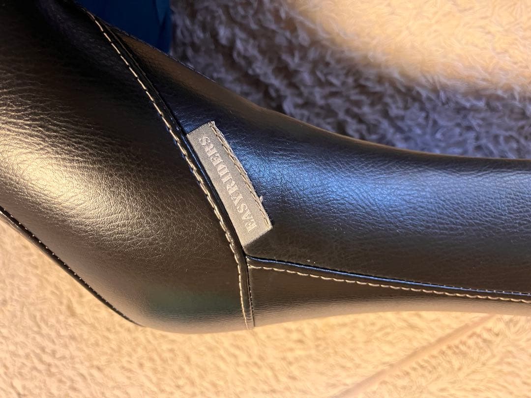 ハーレースポーツスター　シート　イージーライダース