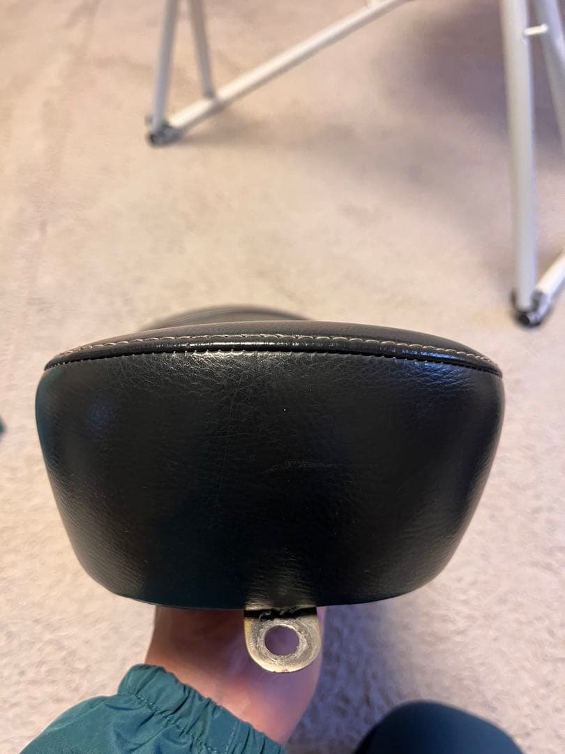 ハーレースポーツスター　シート　イージーライダース