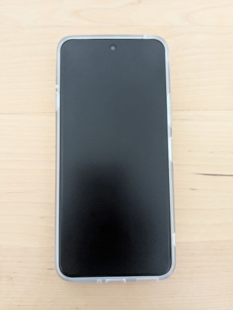 3連休限定価格!arrows Alpha ホワイト SIMフリー