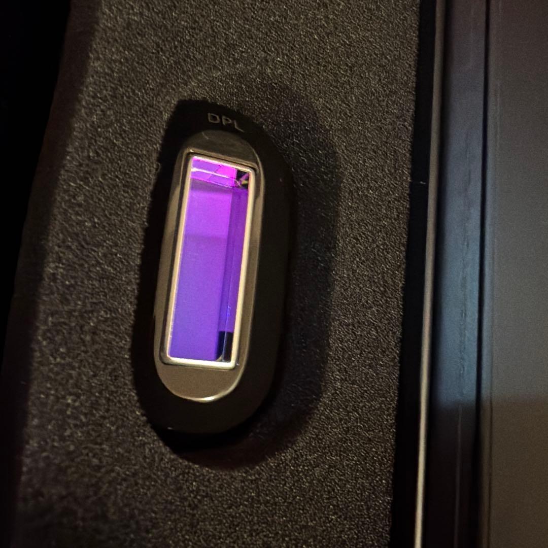 未使用　MYTREX MiRAY マイトレックス ミライ 脱毛 美顔