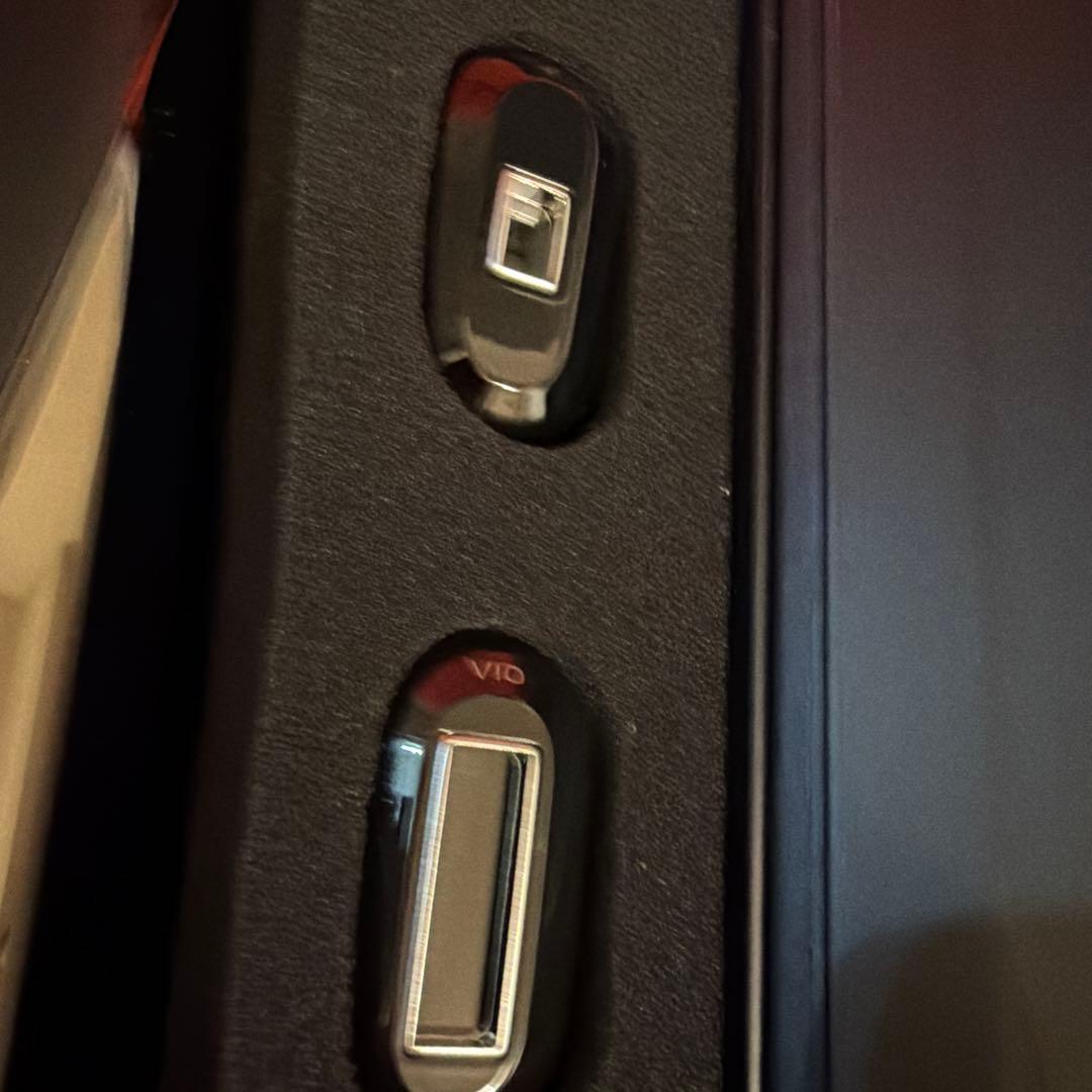 未使用　MYTREX MiRAY マイトレックス ミライ 脱毛 美顔