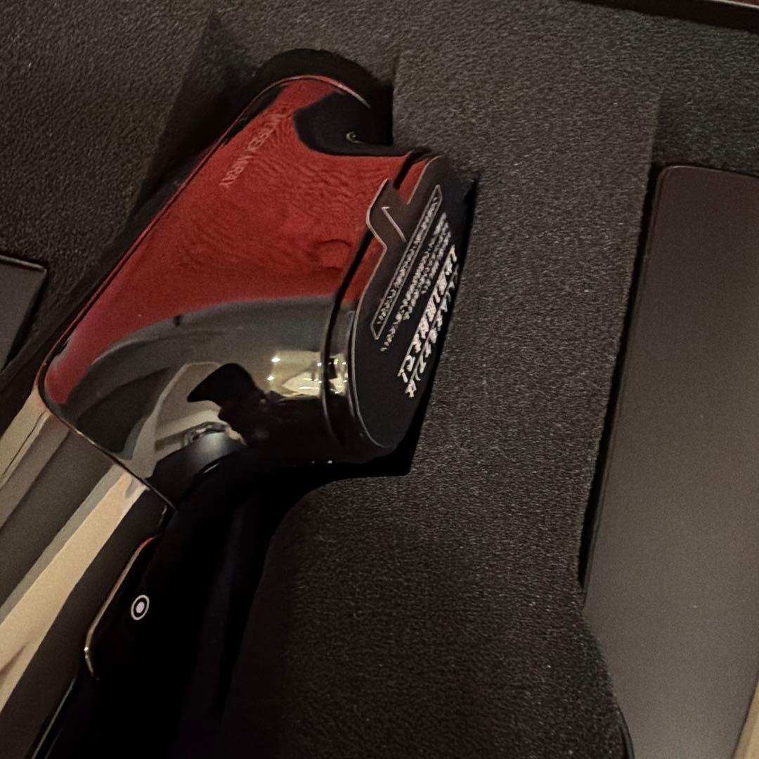 未使用　MYTREX MiRAY マイトレックス ミライ 脱毛 美顔