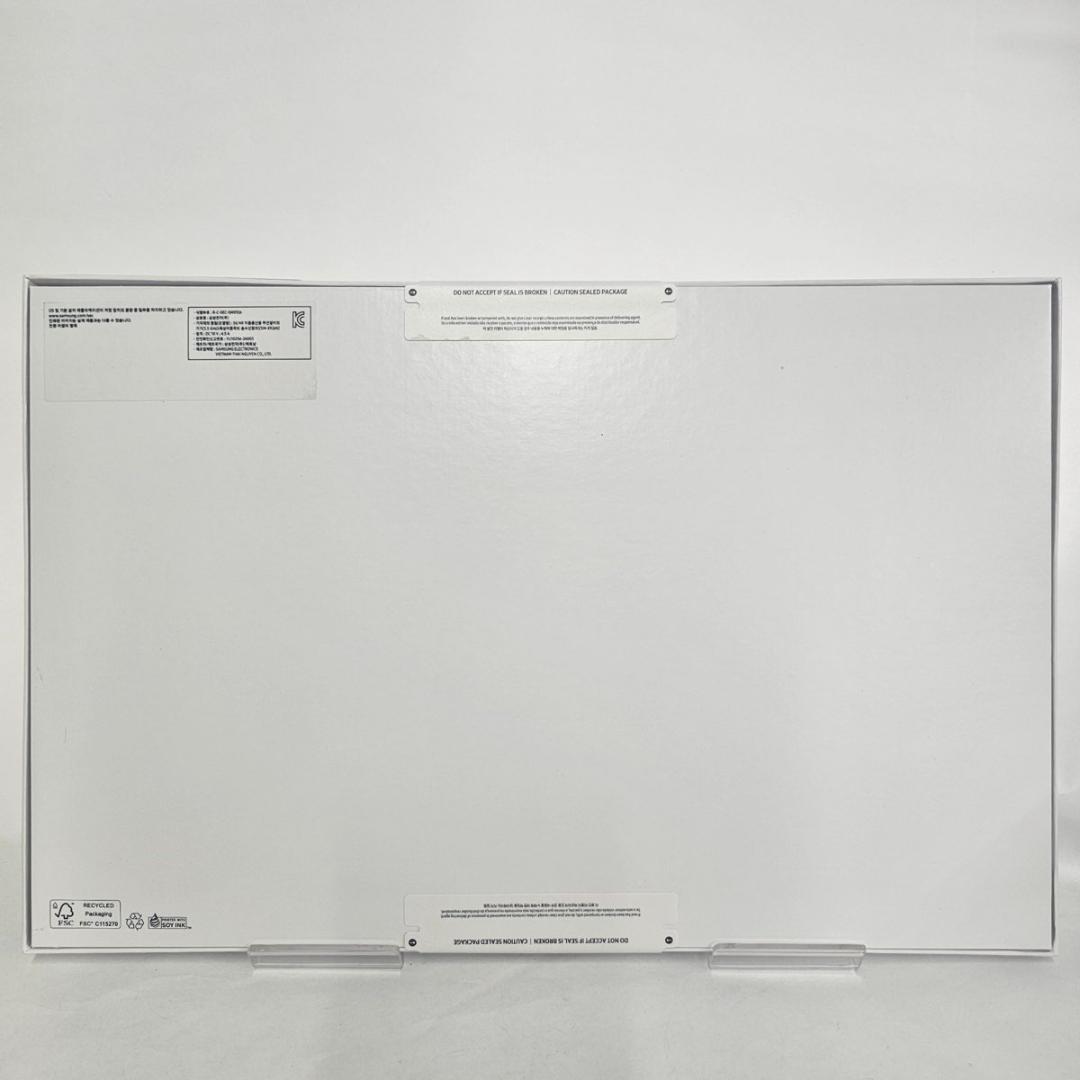 Galaxy Tab S10 Ultra 512GB シルバー 5G 新品