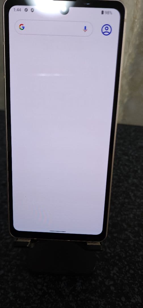 スマートフォン本体 SHARP AQUOS