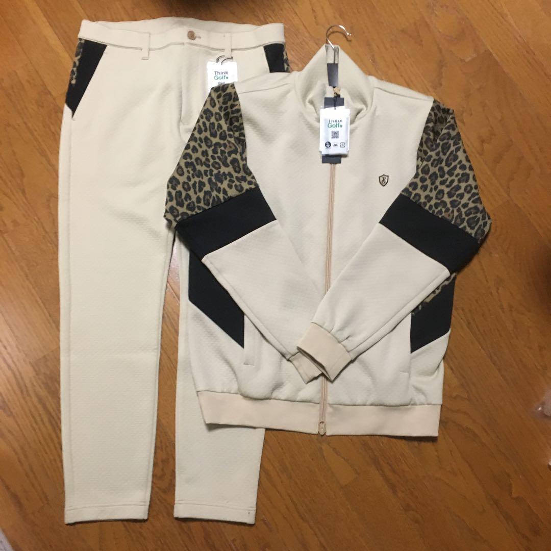 PEARLY GATES パーリーゲイツ ジャケット