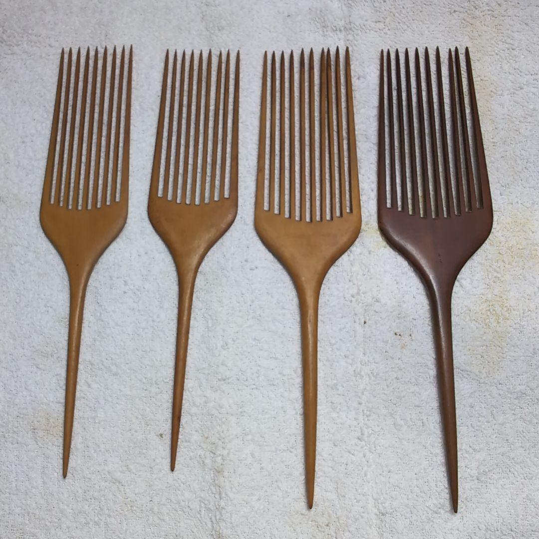 つげくし14本セット