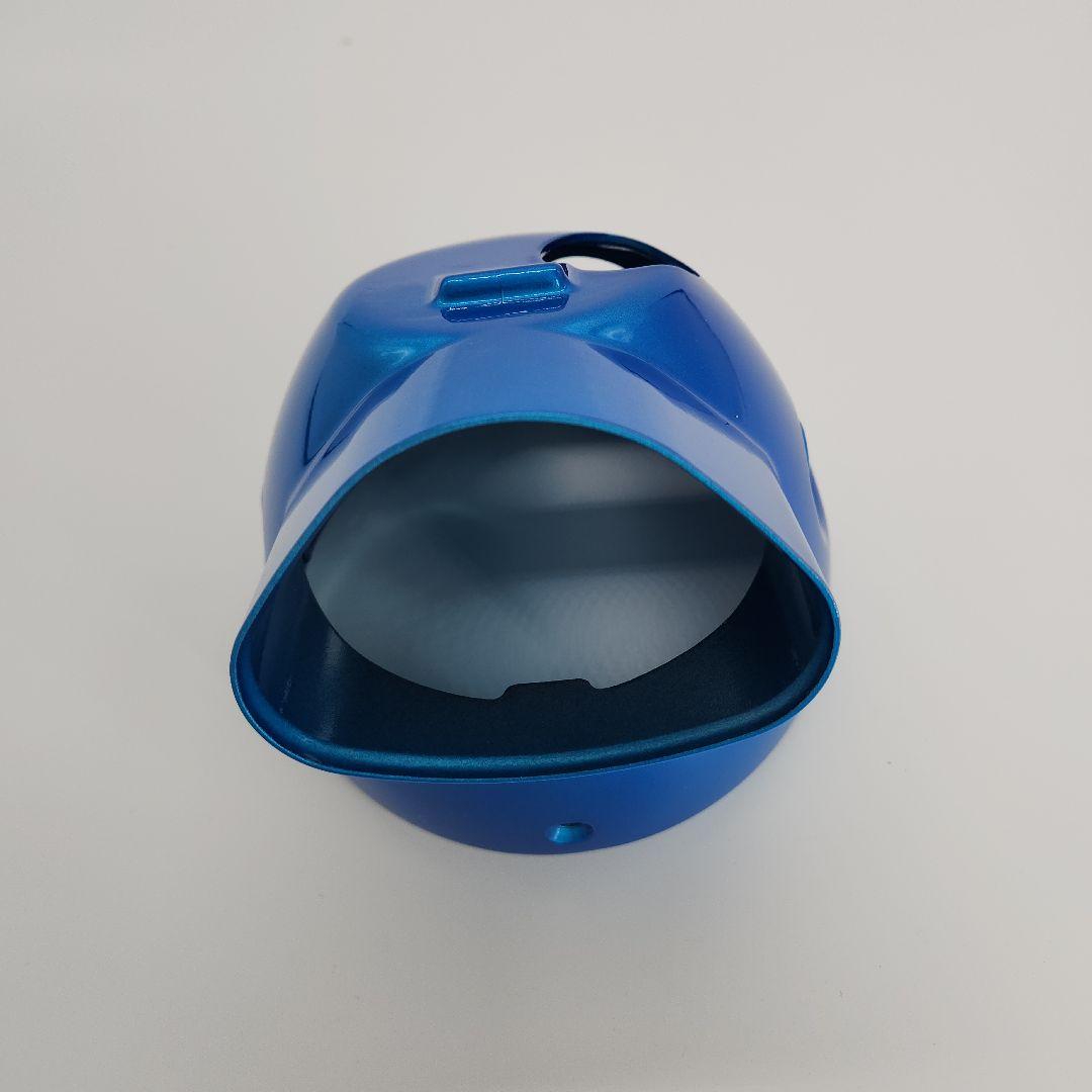 シャリー、ダックスケースヘッドライト鉄製新品未使用。送料無料即納いたします。