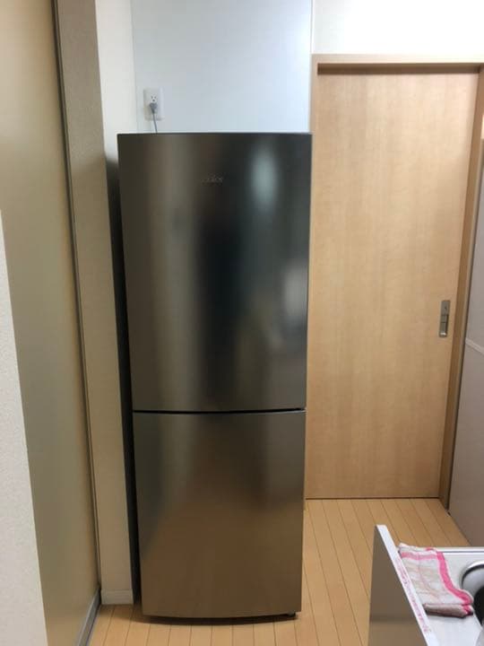冷蔵庫