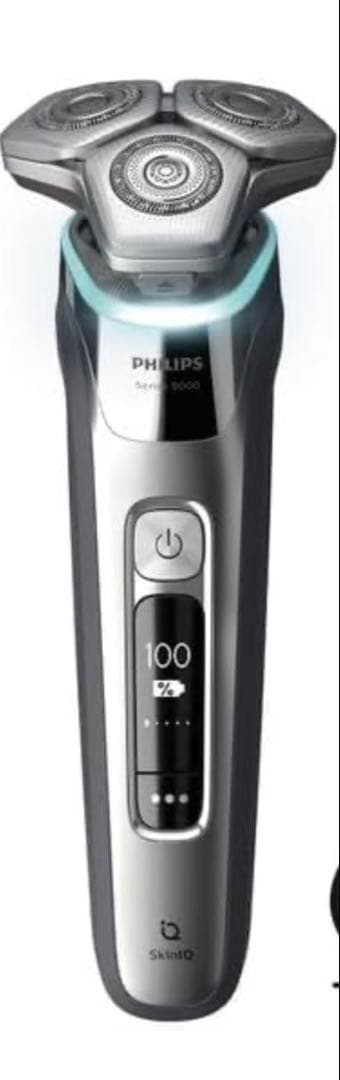 PHILIPS Series 9000 メンズ電気シェーバーS9985本体のみ