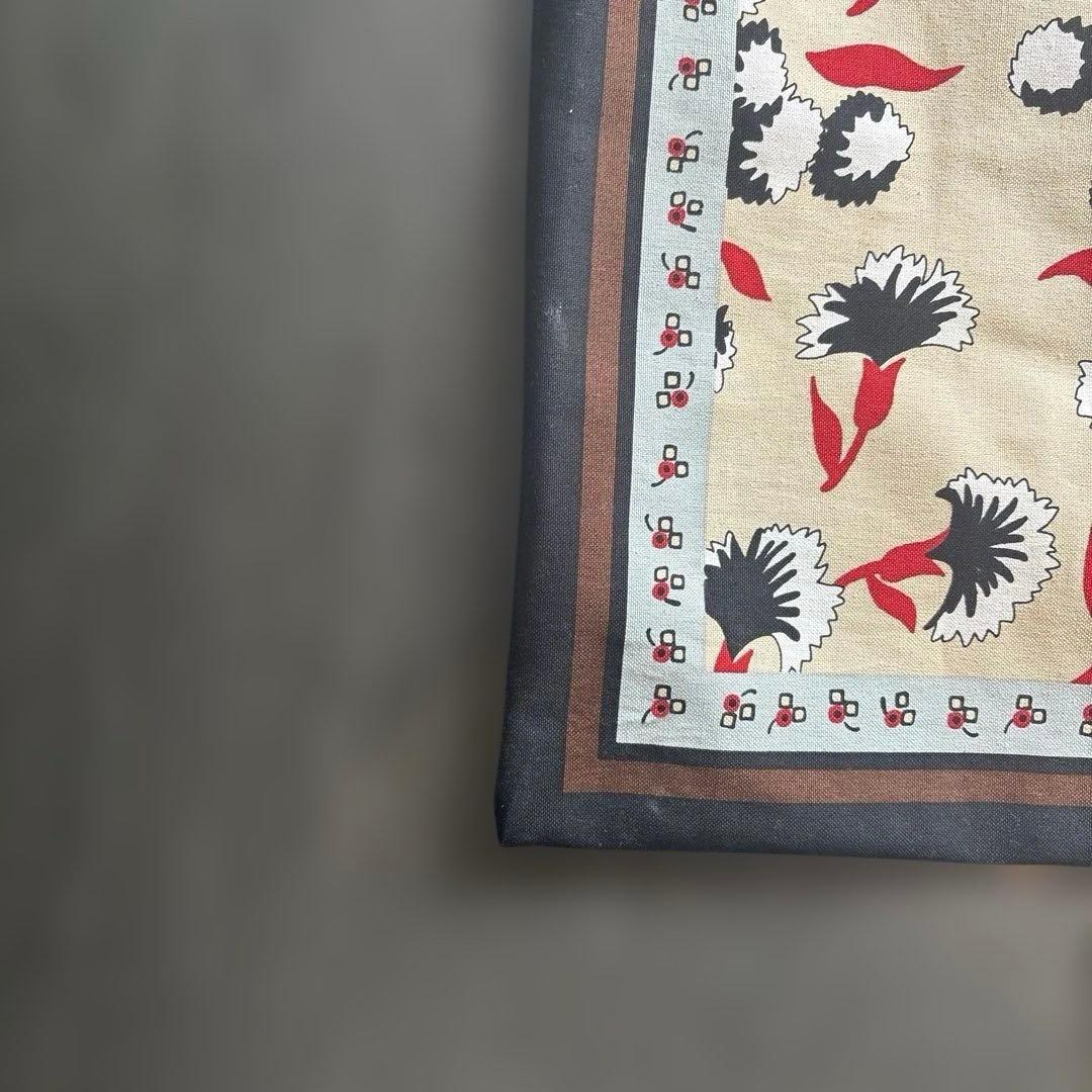 MARNIバンダナトート