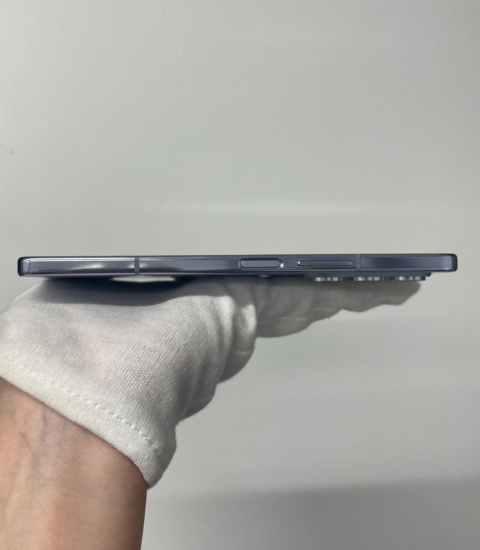 Galaxy Z FOLD5 512GB ブルー SIMフリー【A級】