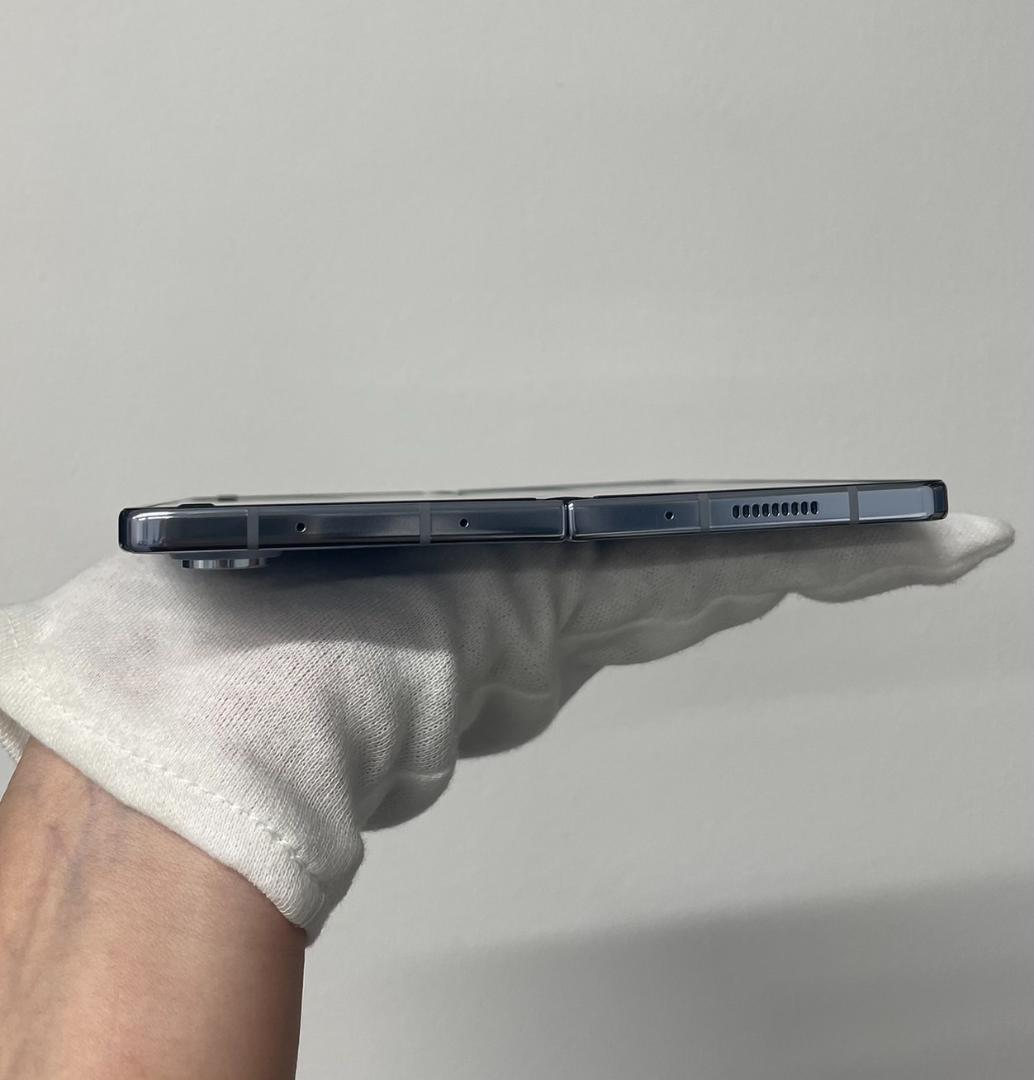 Galaxy Z FOLD5 512GB ブルー SIMフリー【A級】