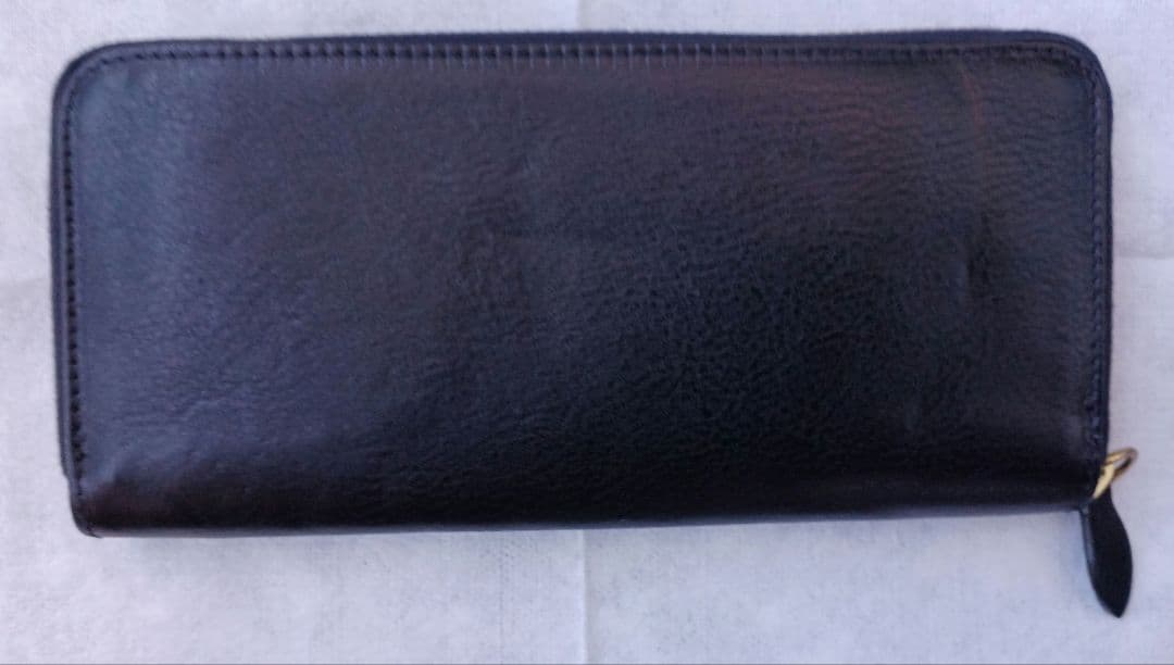 ★新品未使用★ イルビゾンテ 長財布 ブラック C1058