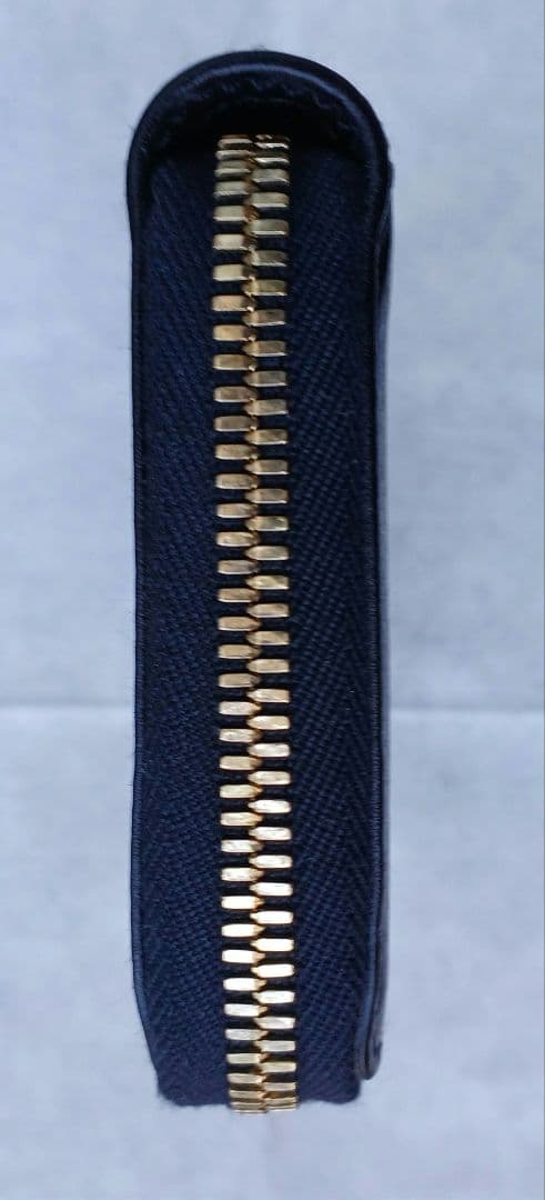 ★新品未使用★ イルビゾンテ 長財布 ブラック C1058