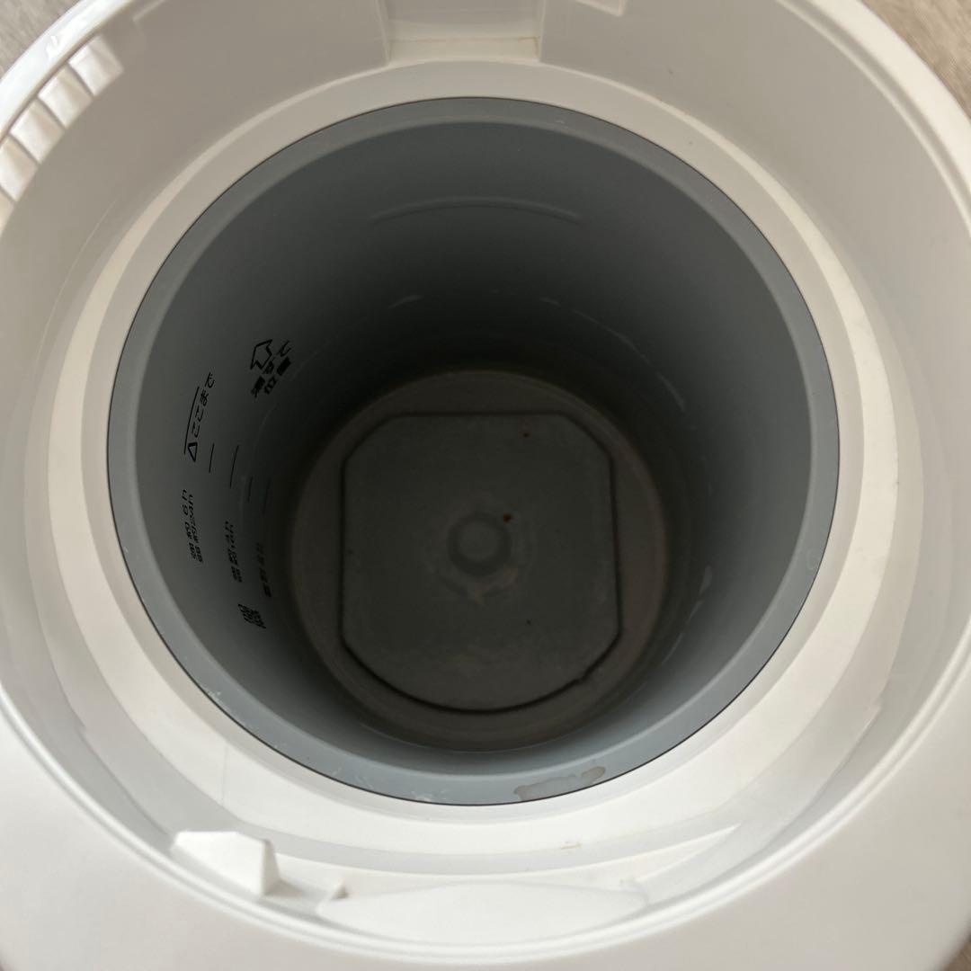 象印 EE-RQ 置き型加湿器