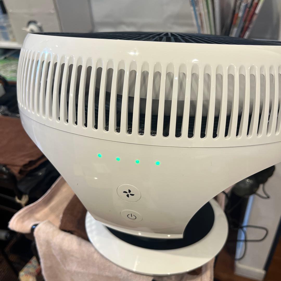 扇風機・サーキュレーター BALMUDA GreenFan