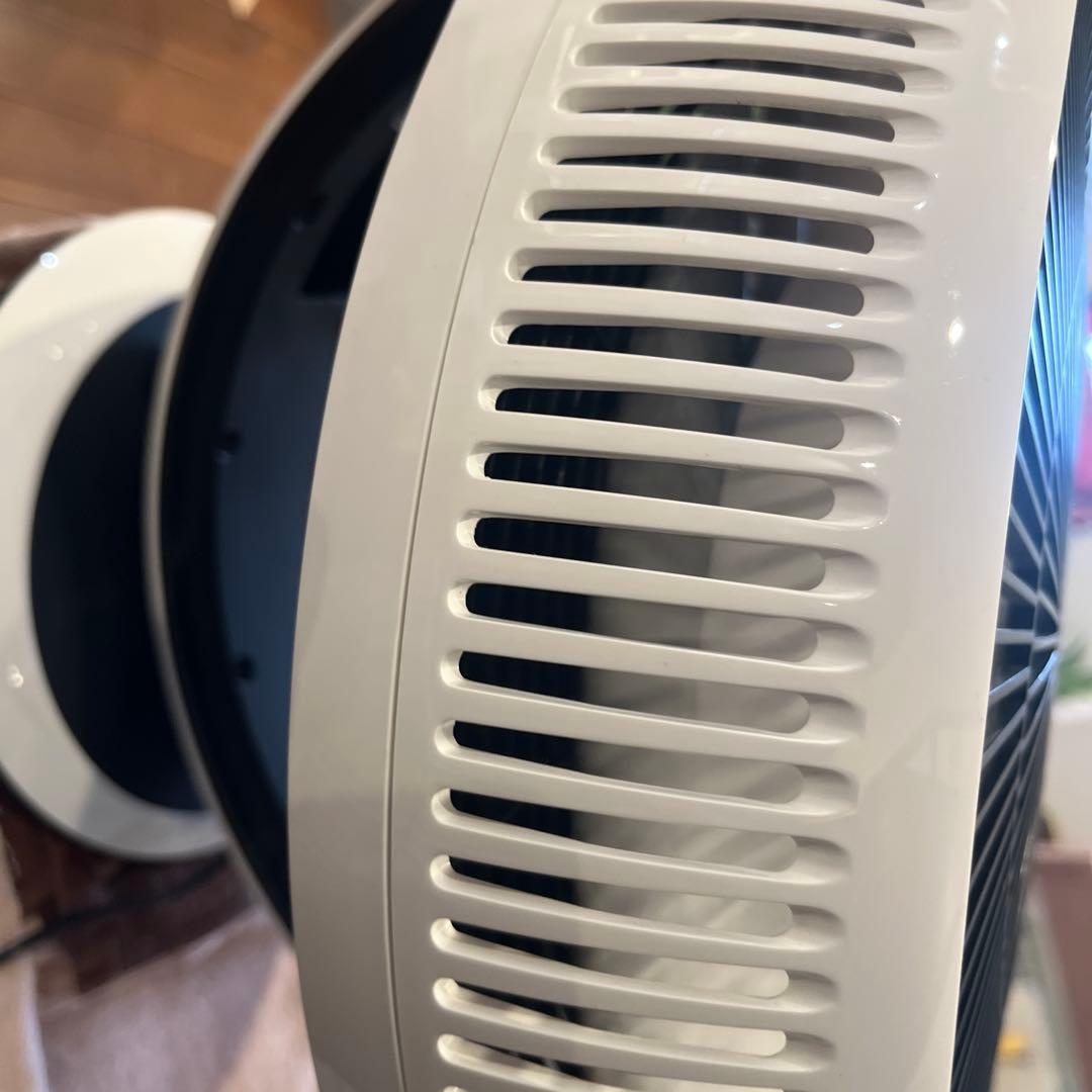 扇風機・サーキュレーター BALMUDA GreenFan