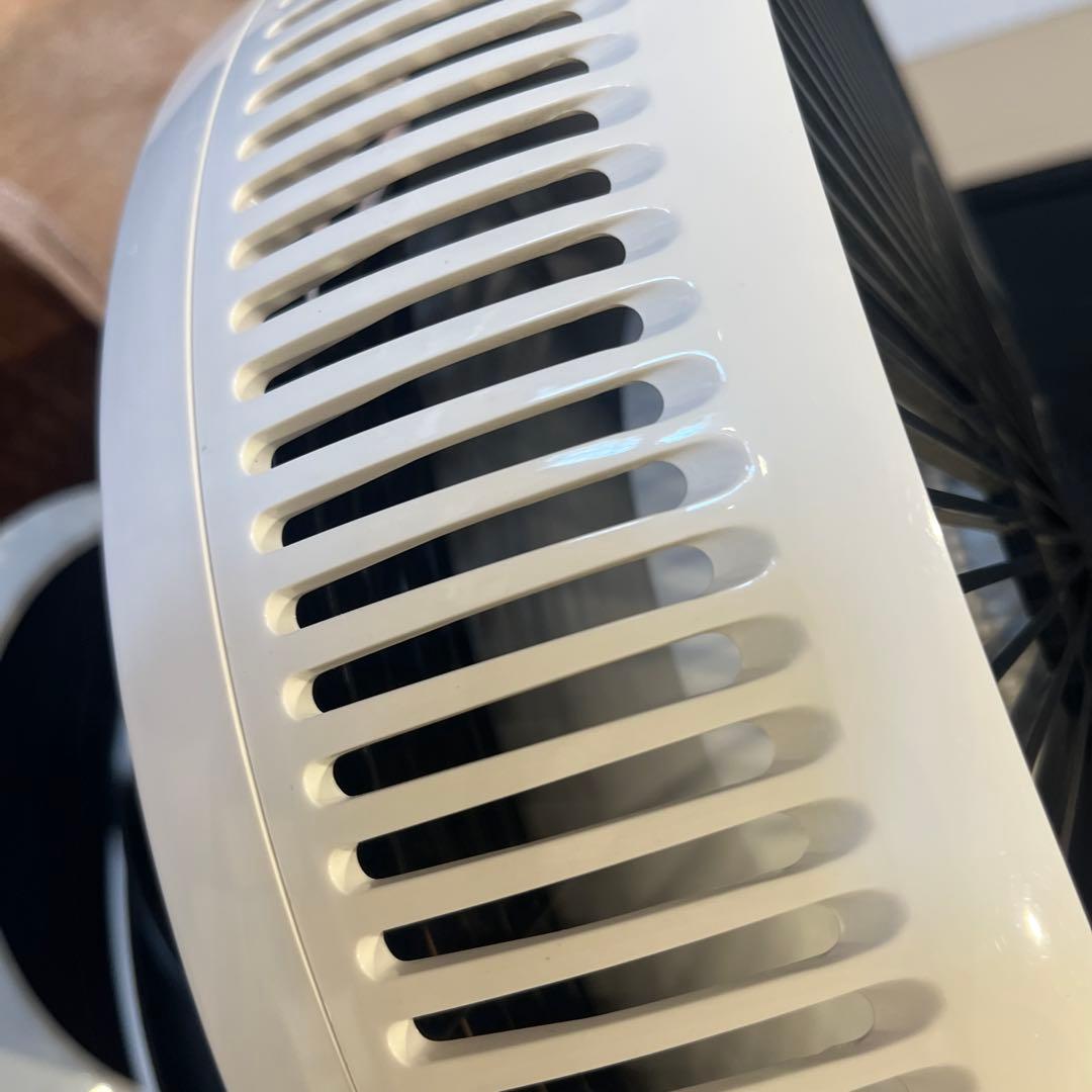 扇風機・サーキュレーター BALMUDA GreenFan