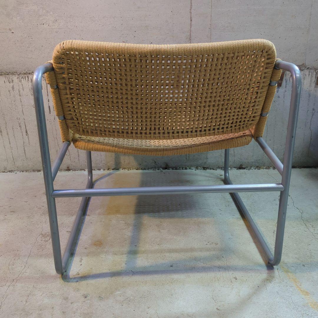 IKEA イケア INDUSTRIELL インドゥストリエル アームチェア