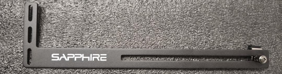 グラフィックボード・グラボ・ビデオカード Sapphire Radeon RX NITRO 6950 XT 16GB