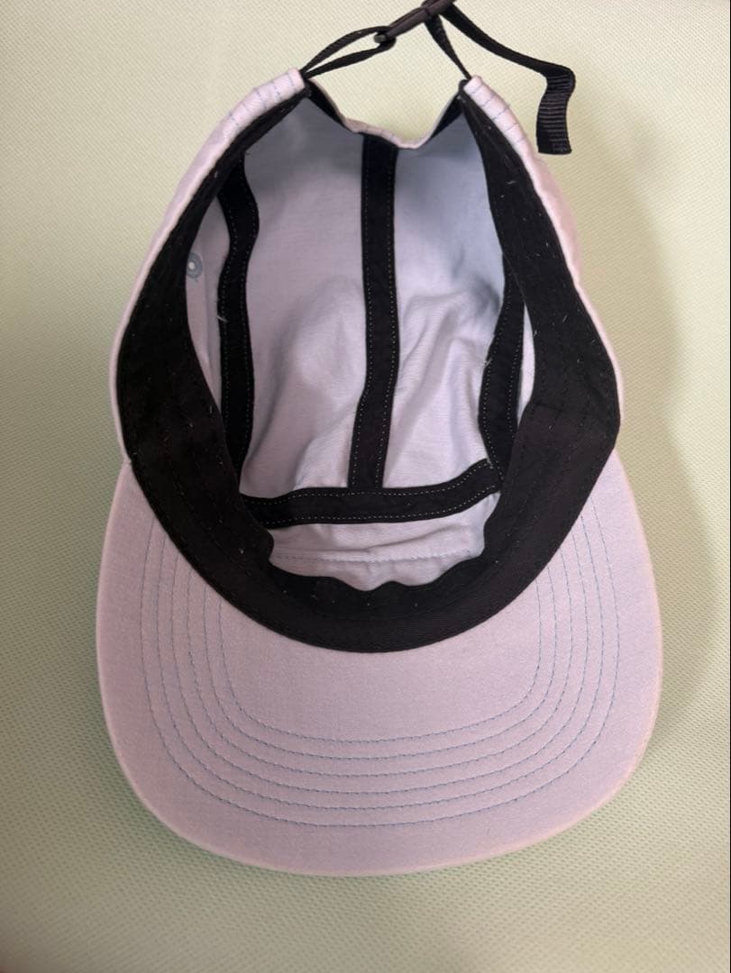 専用　supreme キャップ　USA