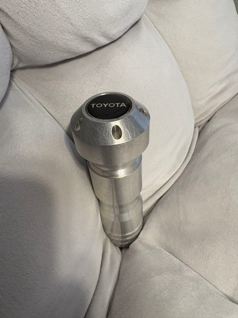 TOYOTA シフトノブ