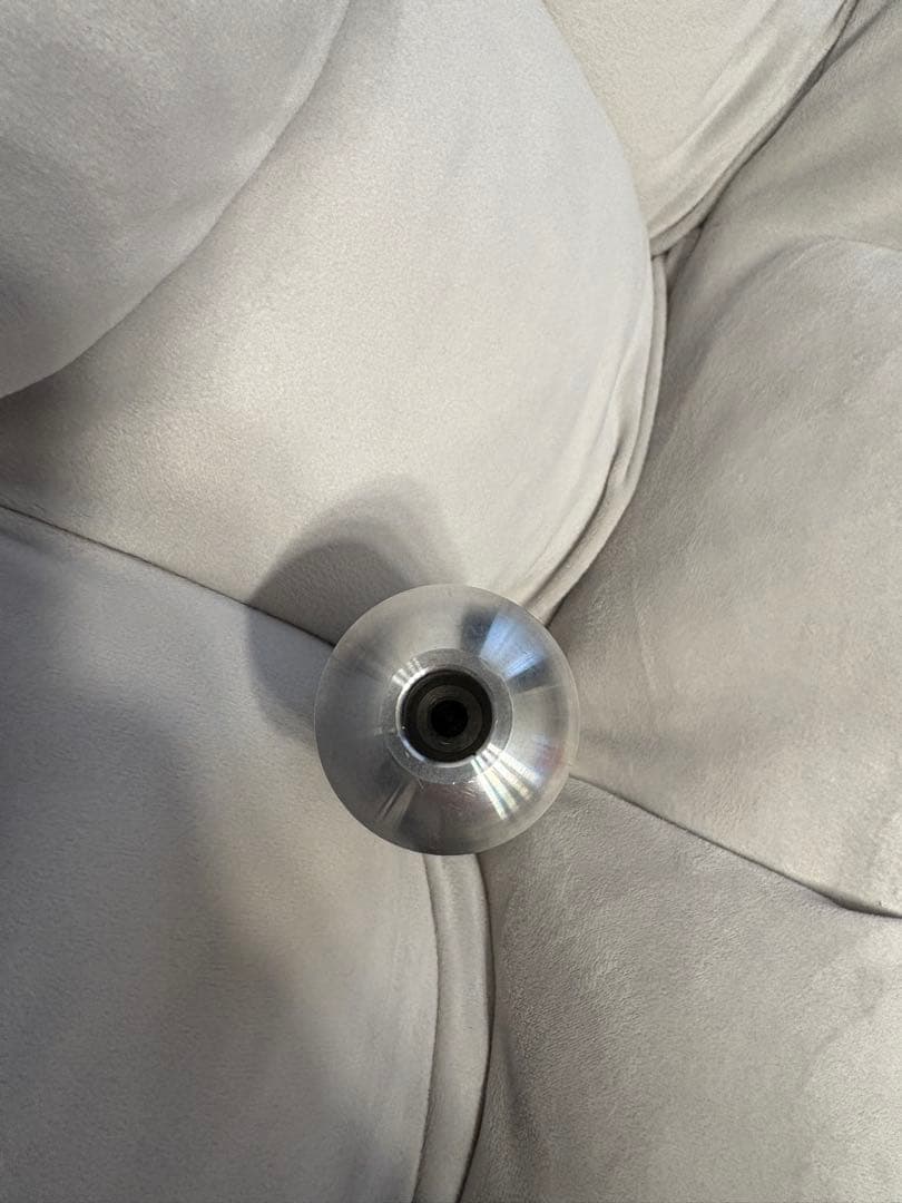 TOYOTA シフトノブ