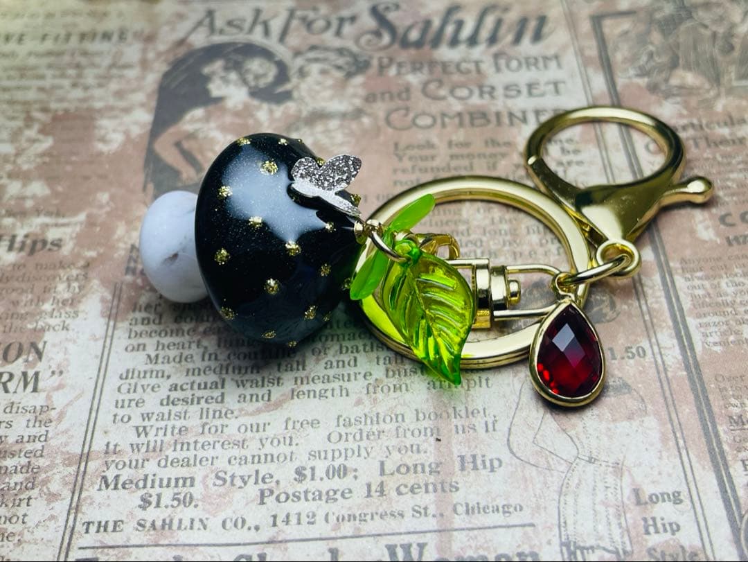 ディタ様　オルゴナイト　オーダー®️