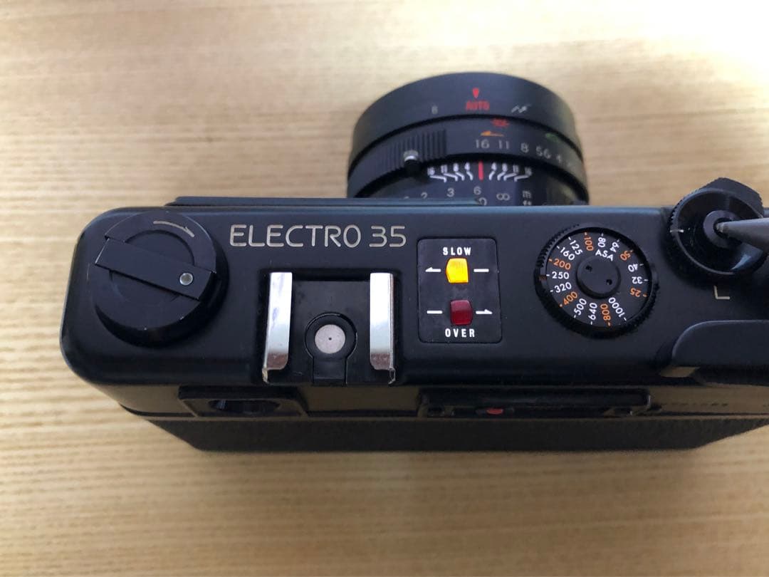 ☆YashicaFlex 二眼レフカメラ ケース付き2台セット動作確認済み