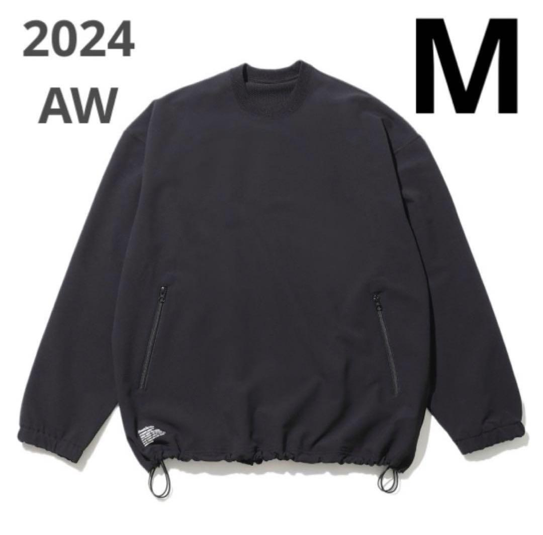 フレッシュサービス　STORMFLEECE CREW NECK PULLOVER