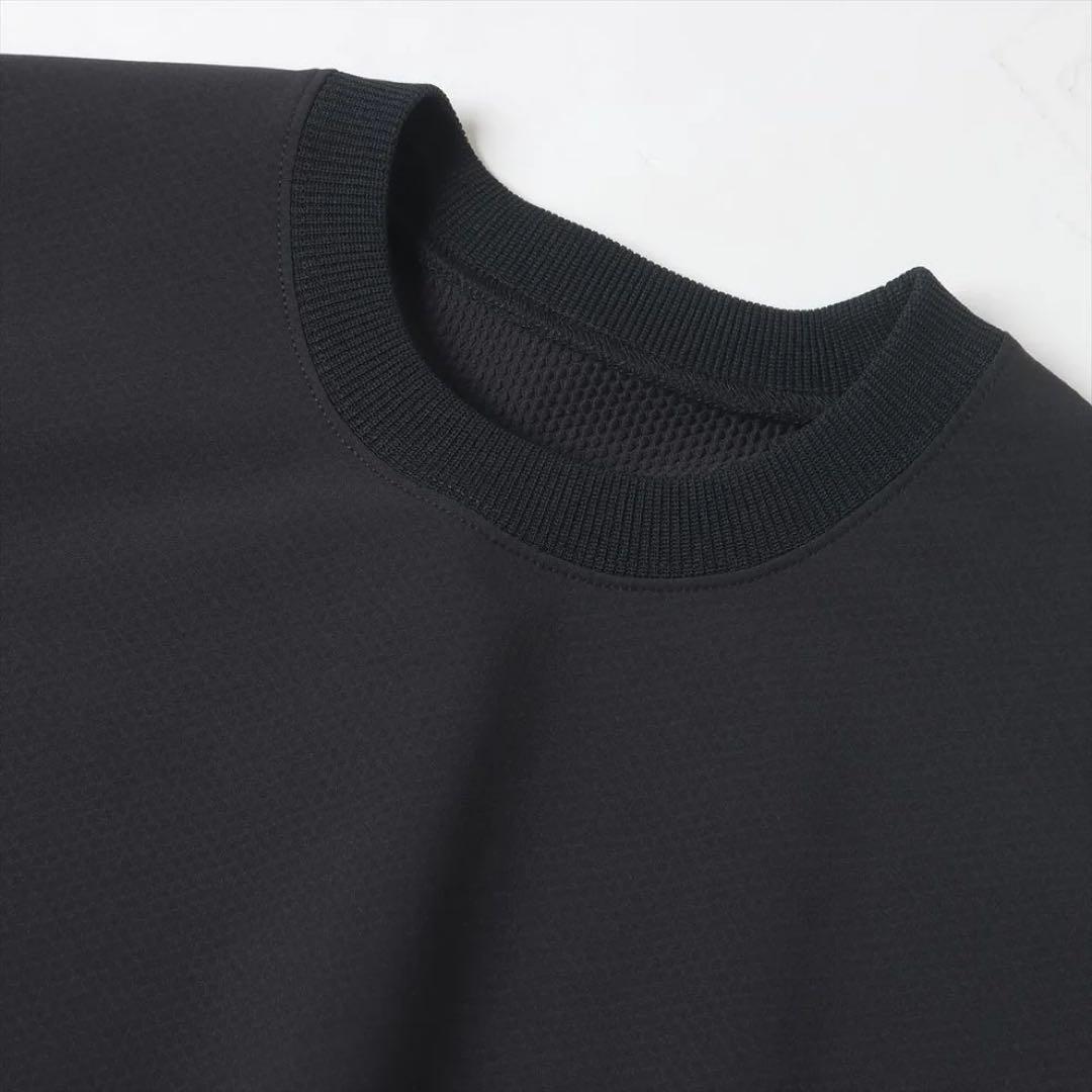 フレッシュサービス　STORMFLEECE CREW NECK PULLOVER