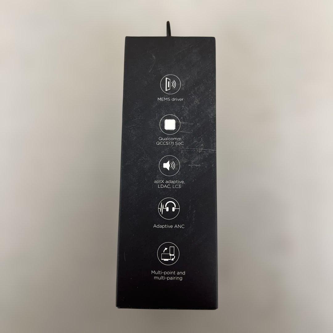 601078 Noble Audio イヤホン FALCON MAX