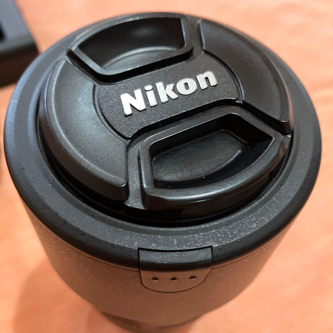 ⭐︎Nikon D7500 デジタル一眼レフカメラ レンズ付き