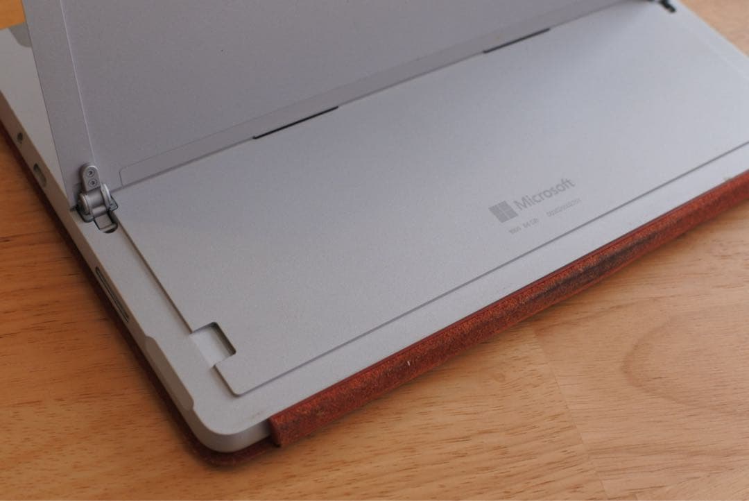 Windowsタブレット本体 Microsoft Surface Go 2 64GB 4GB RAM