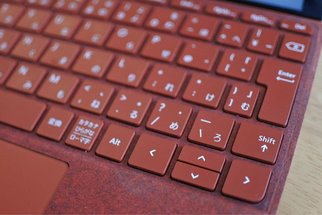 Windowsタブレット本体 Microsoft Surface Go 2 64GB 4GB RAM