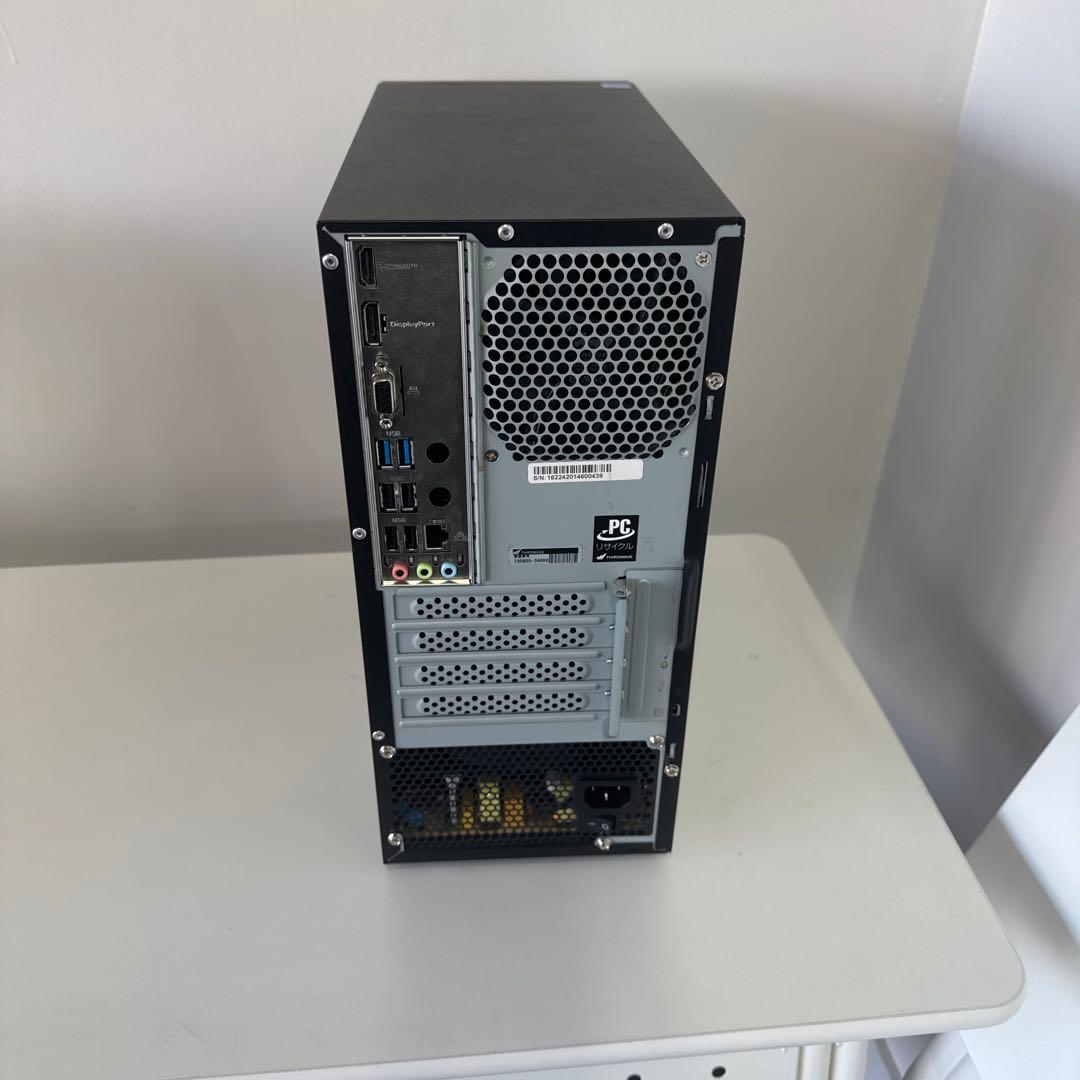 THIRDWAVE MagneteIM ミニPC