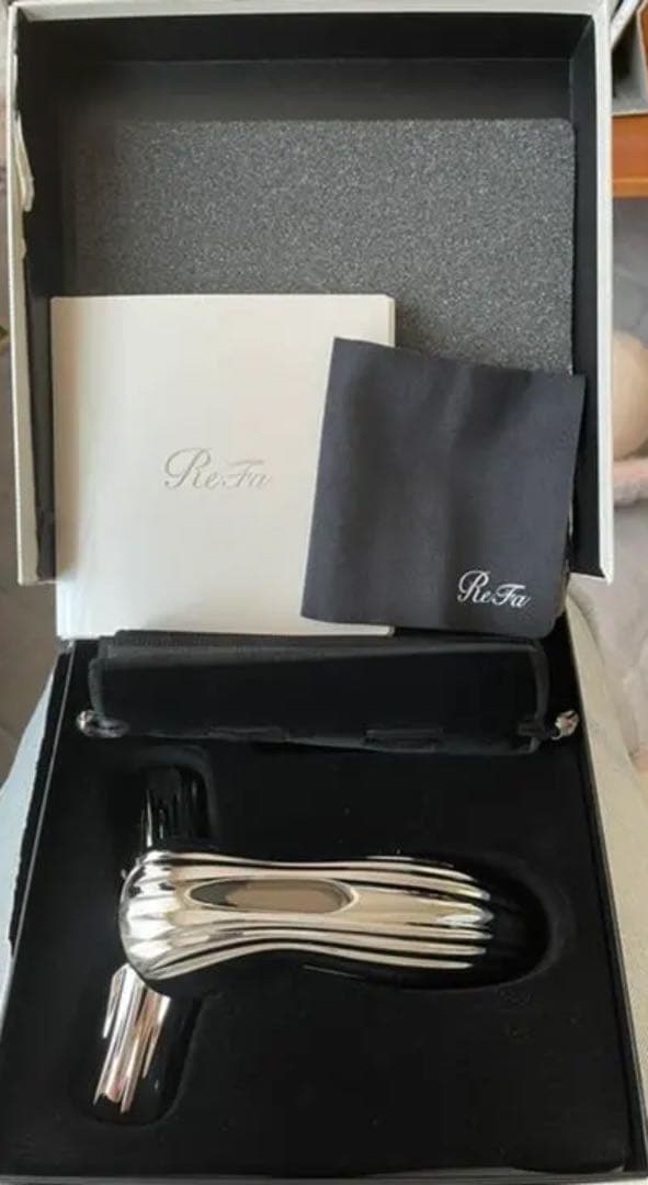 MTG(エムティージー) ReFa MOTION PRO