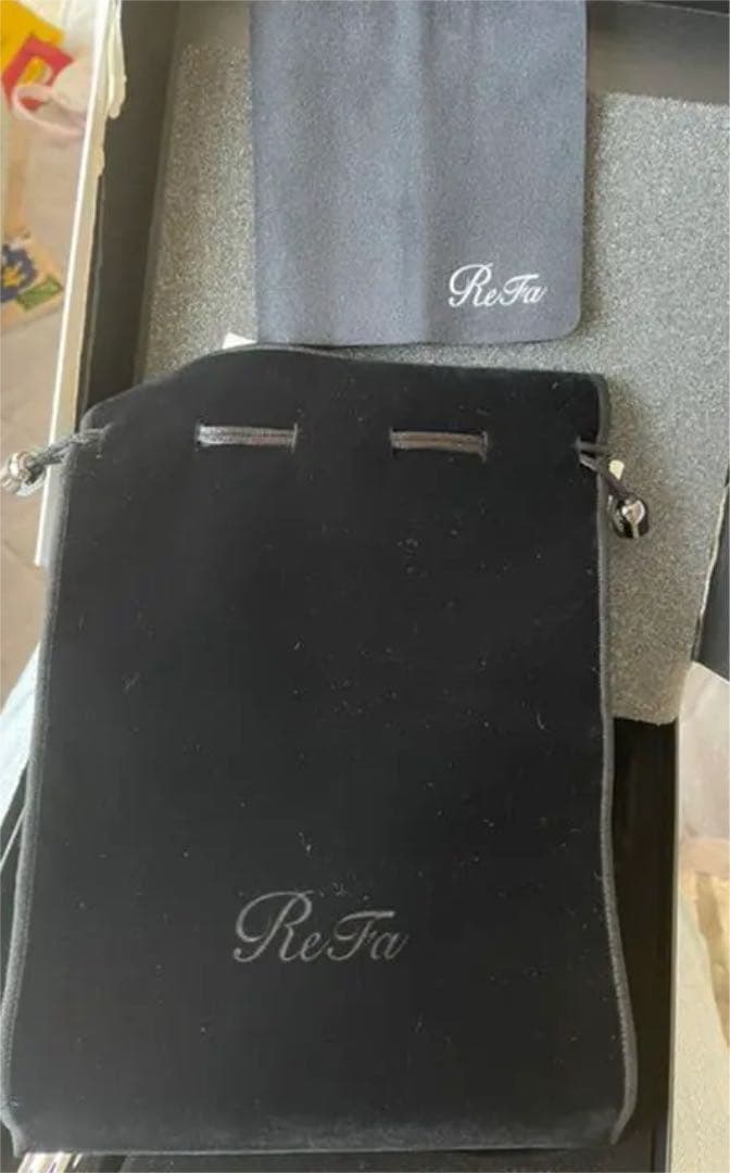 MTG(エムティージー) ReFa MOTION PRO